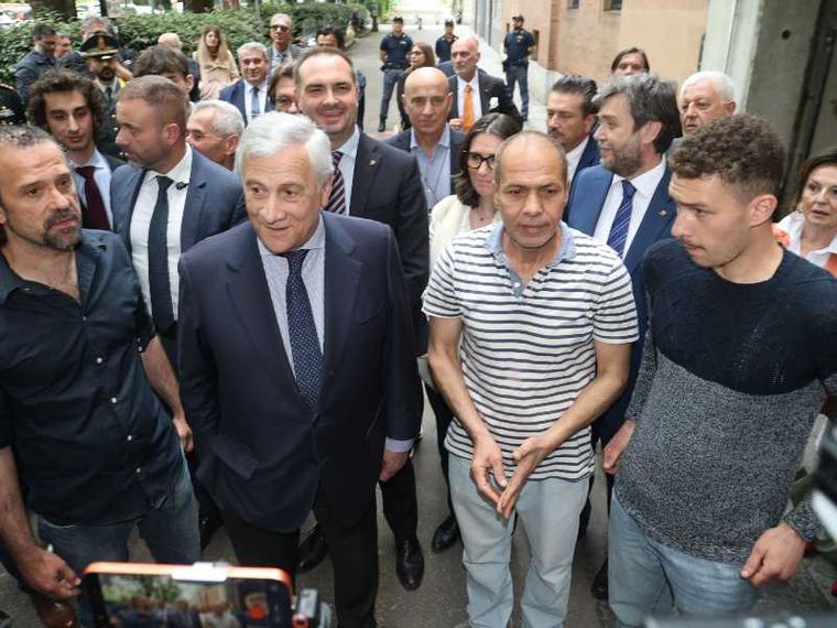Restare insieme dopo il terrore: Modena non ha cambiato idea