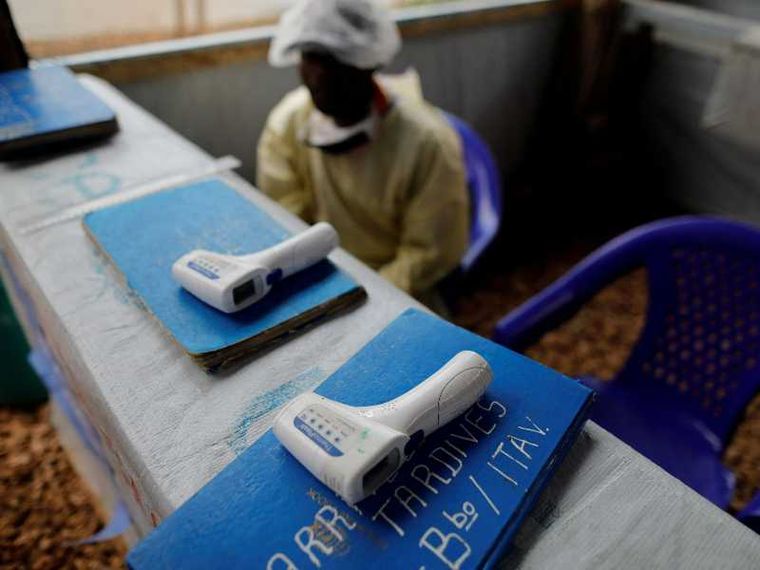 Tutto quello che c'è da sapere sulla nuova epidemia di Ebola
