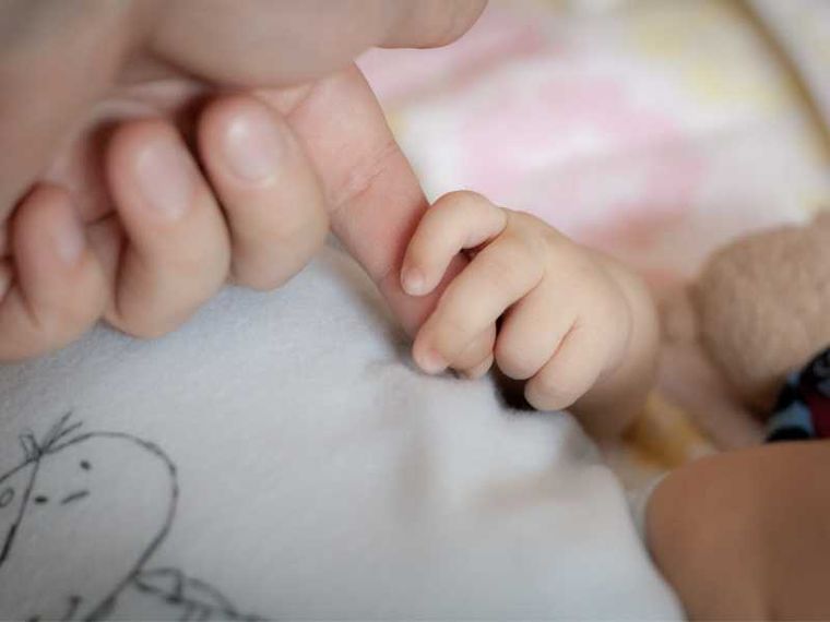 Solo 1,14 figli per donna. E 6,6 milioni di italiani rinunciano ai bambini