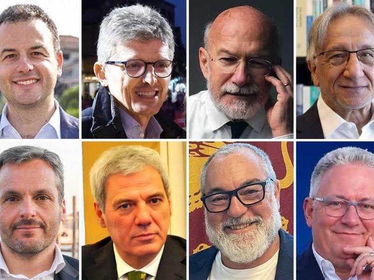Le “bizze” della Lega, la sfida per Venezia, il caso De Luca: tutto quello che c'è da sapere sulle Comunali