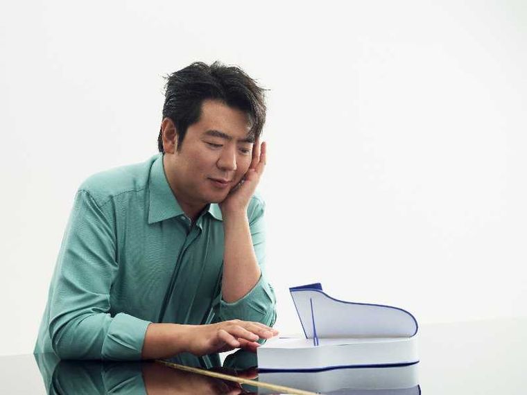 Lang Lang: «Le note insegnano a pensare»