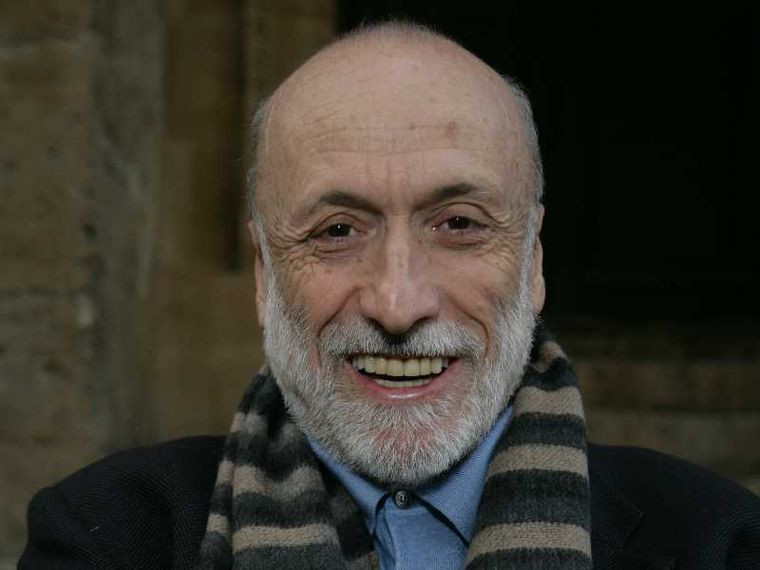 Le mie baruffe con Carlin Petrini. Risolte a tavola
