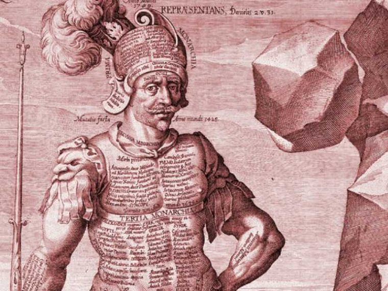 Il sogno di Nabucodonosor