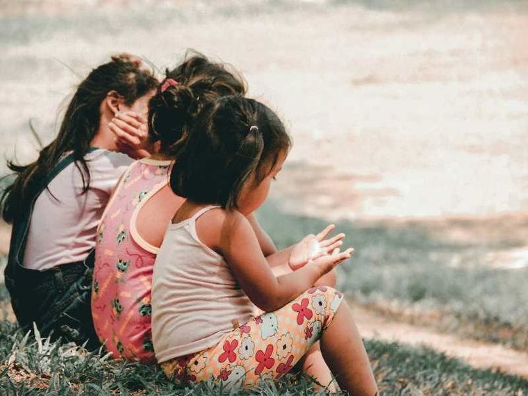 La maggior parte dei minori scomparsi in Italia (e mai ritrovati) sono stranieri