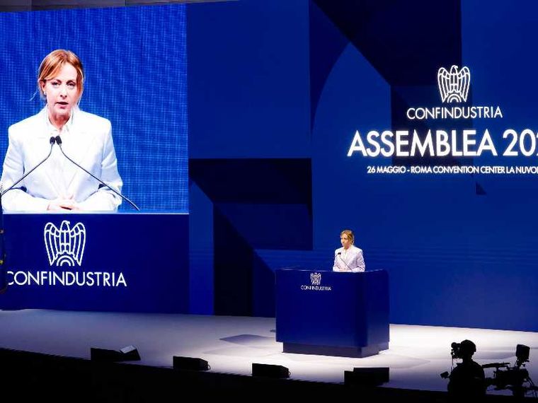 Patto sul fisco, contratti pirata, nucleare: ecco le richieste degli industriali al governo