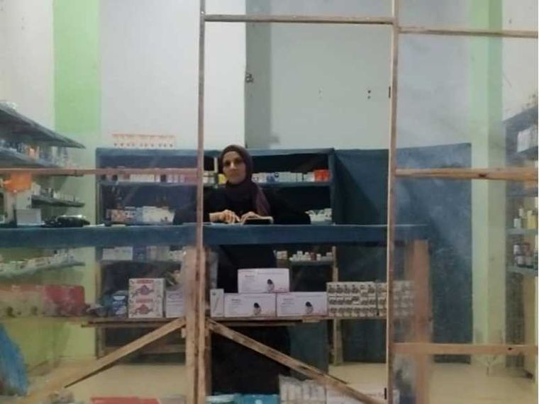 Farmaci scaduti e prezzi triplicati «Qui a Gaza non ci si cura più»