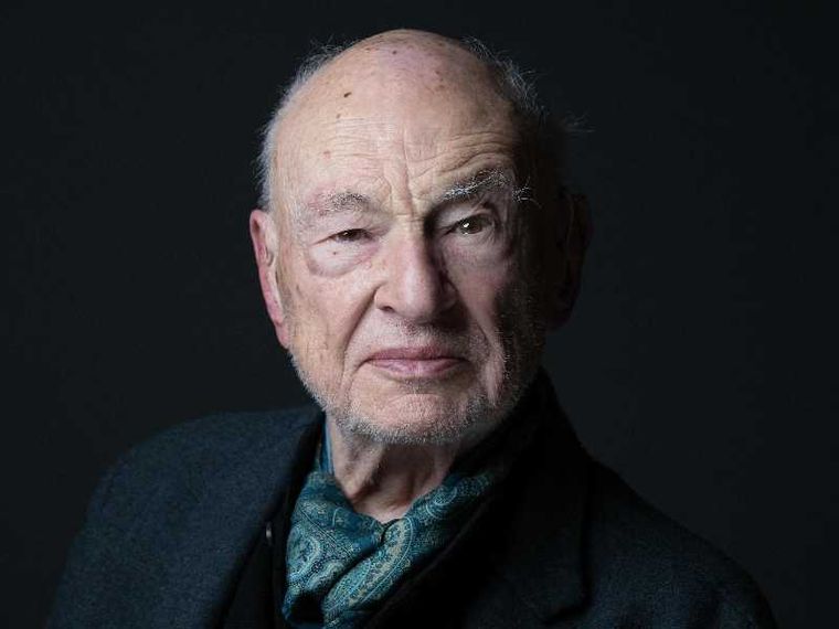 Addio al filosofo Edgar Morin, il maestro della complessità