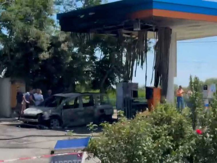 Il caso dei quattro migranti pachistani morti carbonizzati in Calabria