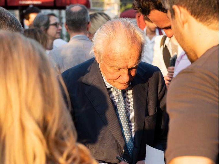 Bazoli: «Dio, il male e le domande dei giovani: ecco perché non si può fare a meno di credere»