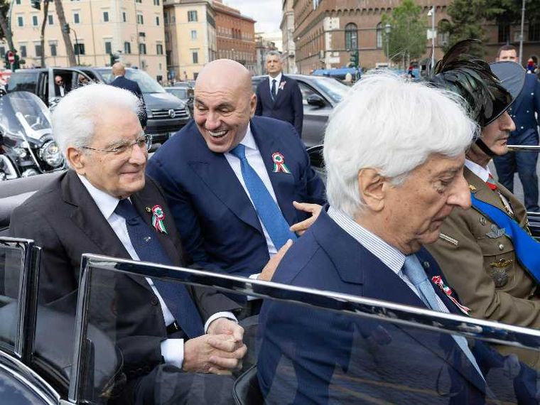 2 giugno, la Repubblica è in festa. «Così vinse la democrazia»