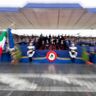 «Con voi per un 2 giugno che non sia la festa delle armi»