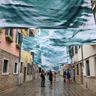La lettera di Buttafuoco ad Avvenire: la Biennale di Venezia come "campo di forze"