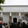 La Biennale come «campo di forze»: immagine efficace di libertà e ricerca
