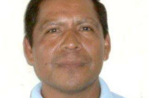 Padre Felipe Altamirano Carrillo è stato assassinato lunedì