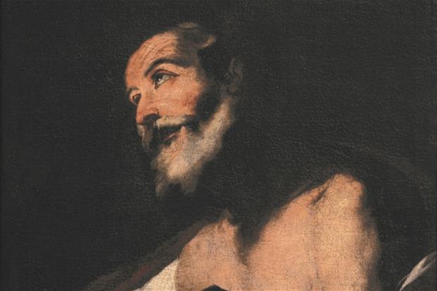 San Girolamo di Giuseppe Ribera