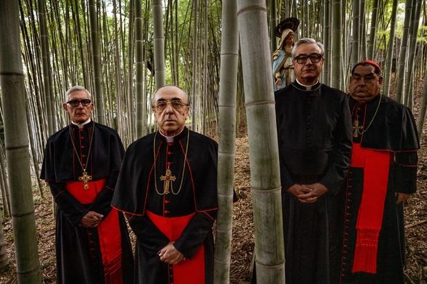 Silvio Orlando torna nei panni del cardinale Voiello in 'The New Pope' di Paolo Sorrentino