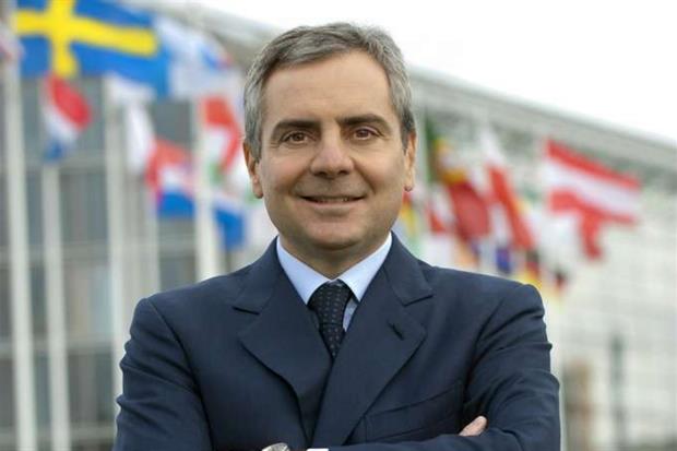 Dario Scannapieco, presidente della Banca europea per gli investimenti