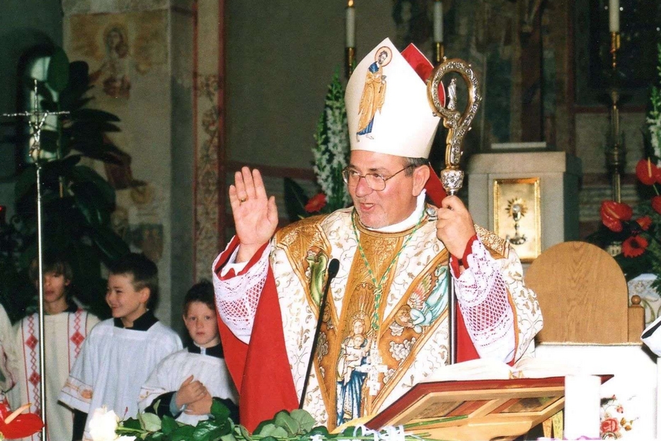 Il vescovo Luigi Padovese ucciso in Turchia 10 anni fa