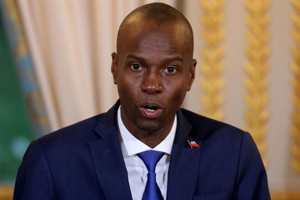 Il presidente di Haiti, Jovenel Moise, è stato assassinato