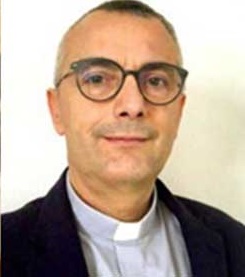 don Gianluca Marchetti