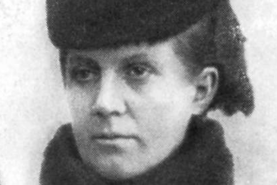 La seconda moglie Anna Snitkina