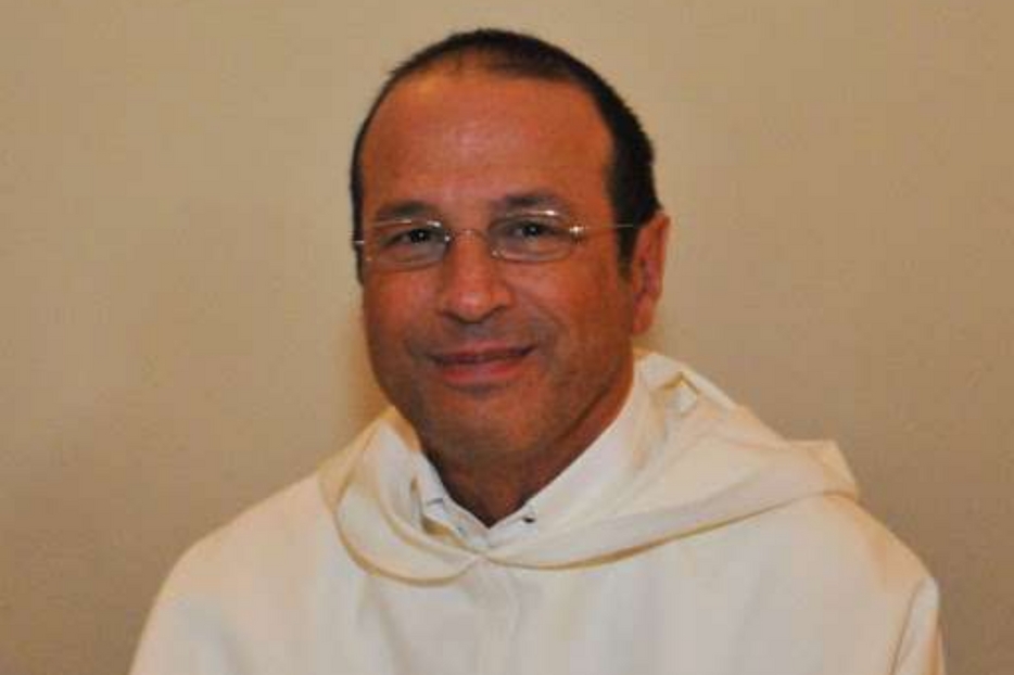 Padre GIanni Festa, postulatore della causa di beatificazione di La Pira