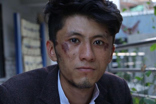 Il fratello del direttore Daryabi è uno dei giornalisti torturati dai taleban a settembre