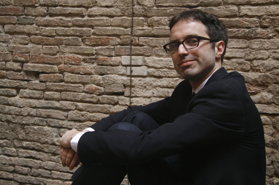 Emanuele Coccia