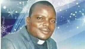 Padre Fabian Ngugban