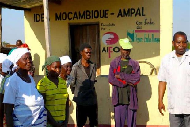 In altri 13 Paesi come il Mozambico i casi sono più di mille