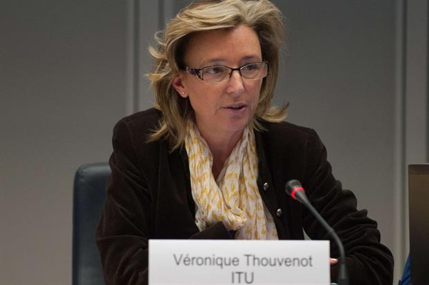 Véronique Thouvenot