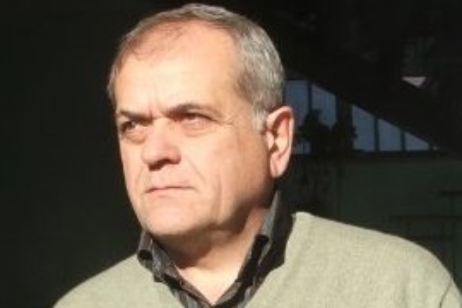 I sindaco Renato Natale