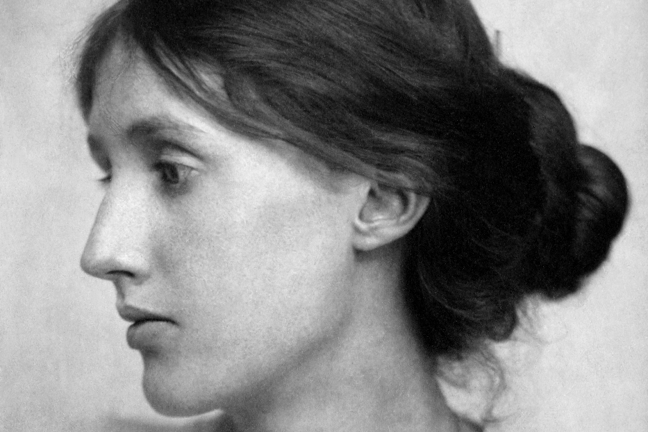 Virginia Woolf (1882-1941)