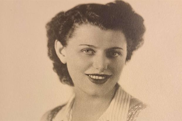 Bianca Giraudo, ucisa nel maggio del '45 a guerra finita