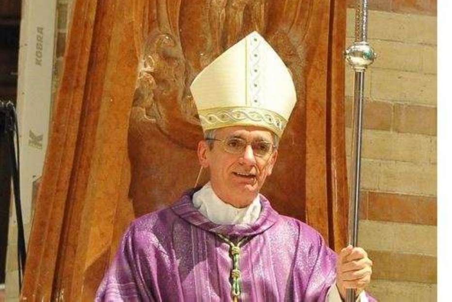 Monsignor Gianotti
