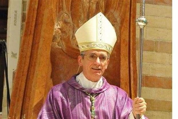 Monsignor Gianotti