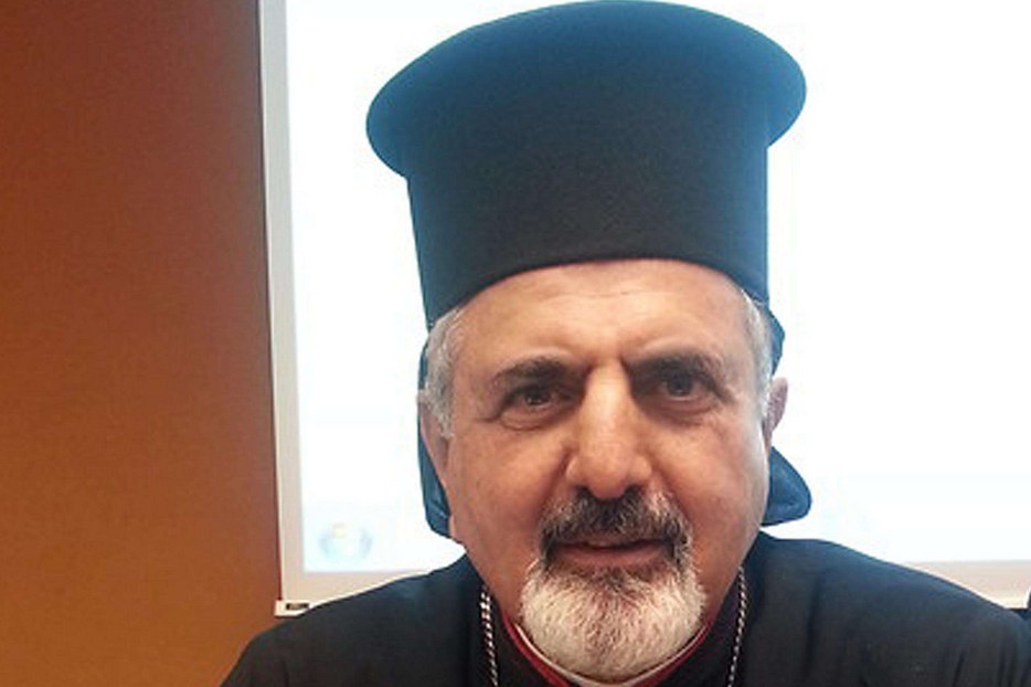 Il patriarca siro-cattolico di Antiochia, Ignazio Youssef III Younan: 'Siamo ambasciatori di riconciliazione col mondo islamico. Ma l’Occidente ci aiuti'
