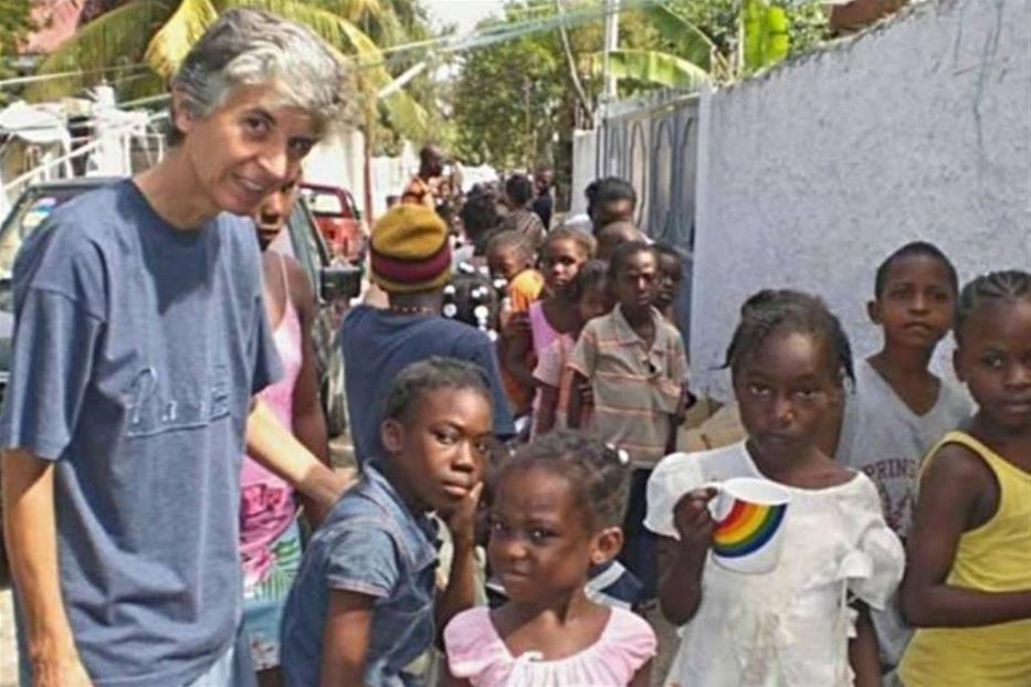 Uccisa ad Haiti suor Luisa Dell'Orto. Era l'angelo dei bambini di strada