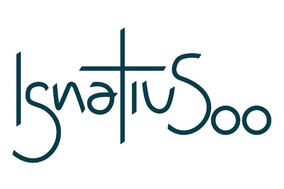 Il logo del cammino ignaziano pensato per l'anniversario della conversione di Ignazio di Loyola