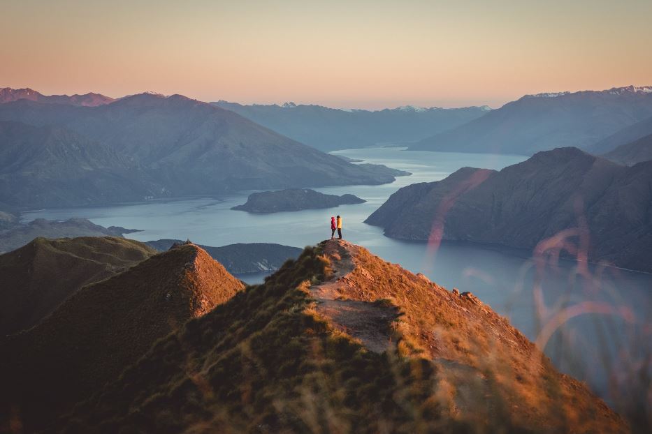 Best in Travel 2024, Lonely Planet: Nuova Zelanda