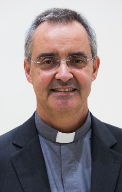Padre Nuno da Silva Gonçalves, nuovo direttore della «Civiltà Cattolica»