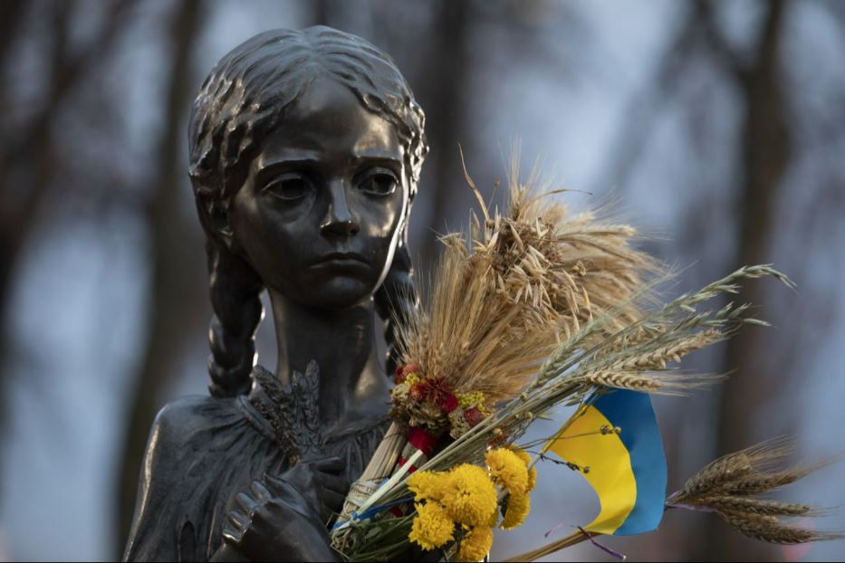 Ricorrono i 90 anni dell’Hologrom, la grande carestia pianificata da Stalin per piegare l'Ucraina