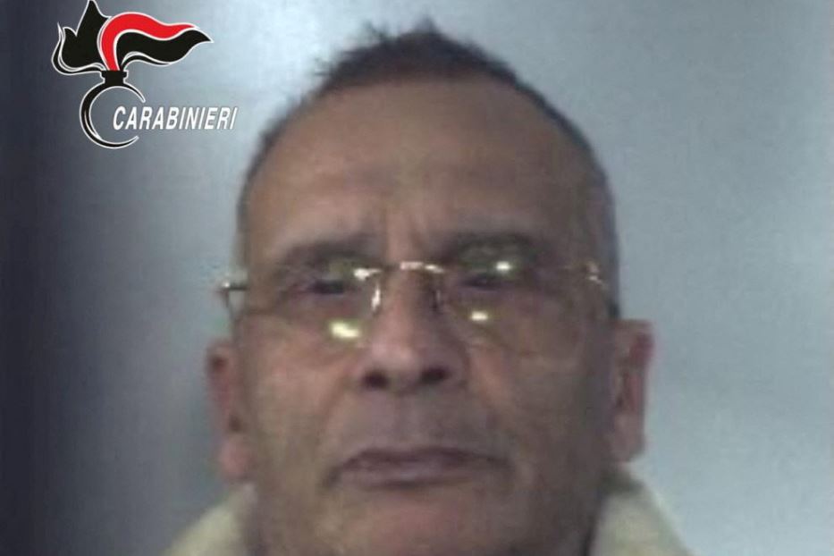 Matteo Messina Denaro, il boss di Cosa Nostra arrestato ieri a Palermo dopo trent'anni di latitanza