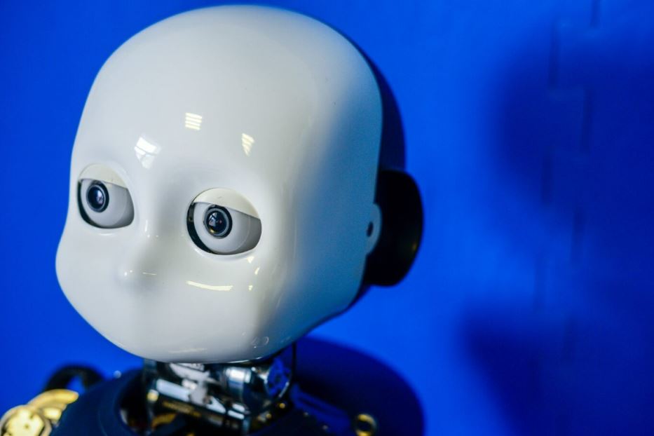 Icub, il robot umanoide Il futuro passa da Lecco - Cronaca