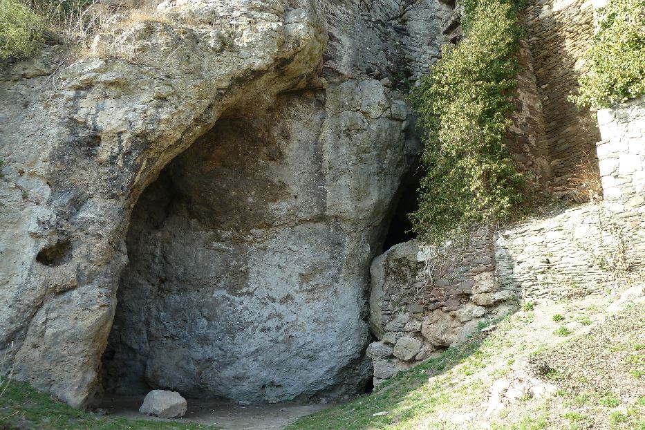 La grotta di Ilsenhöhle