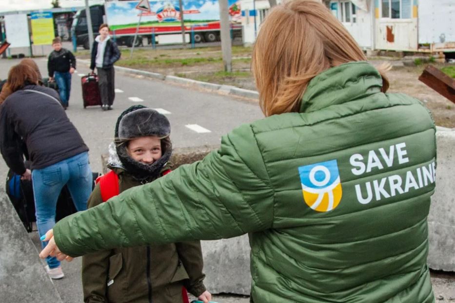 Il rimpatrio di un ragazzo ucraino deportato in Russia  grazie alla ong “Save Ukraine”