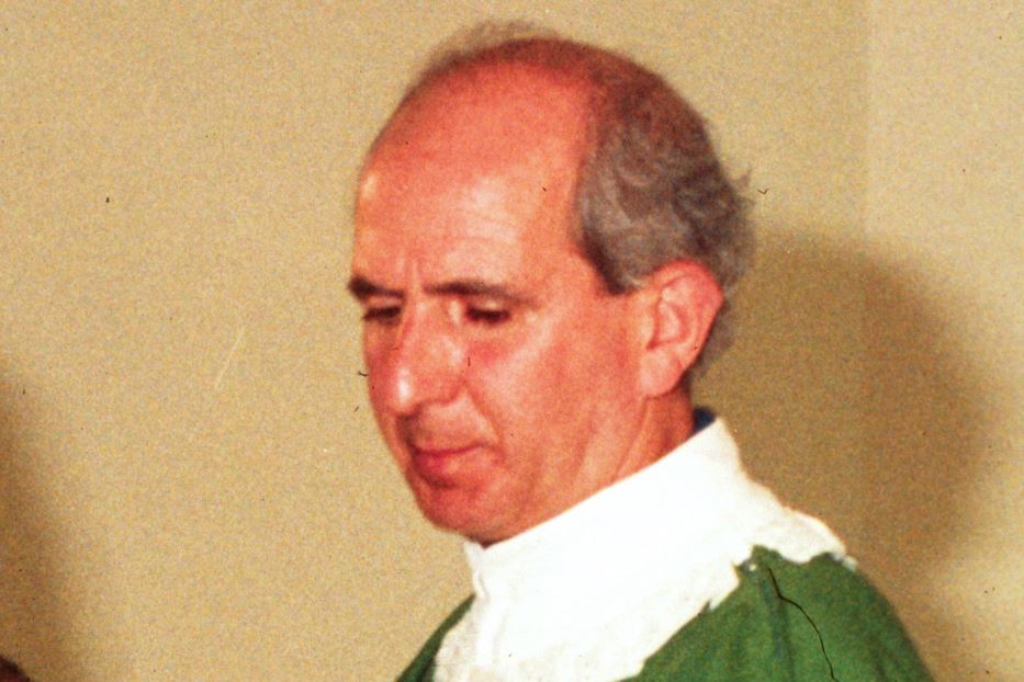 Il beato don Puglisi ucciso dalla mafia il 15 settembre 1993