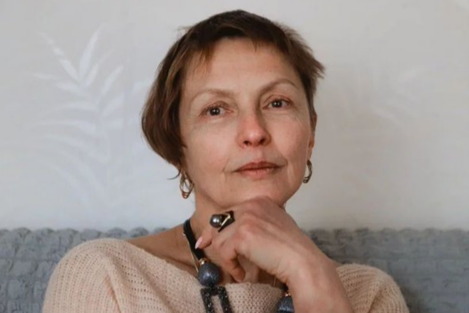 E' in cella Maryna Adamovich, moglie dello storico leader dell’opposizione Mikola Statkevich