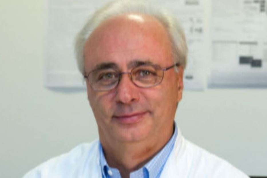 Carlo Locatelli, direttore del Centro Antiveleni di Pavia