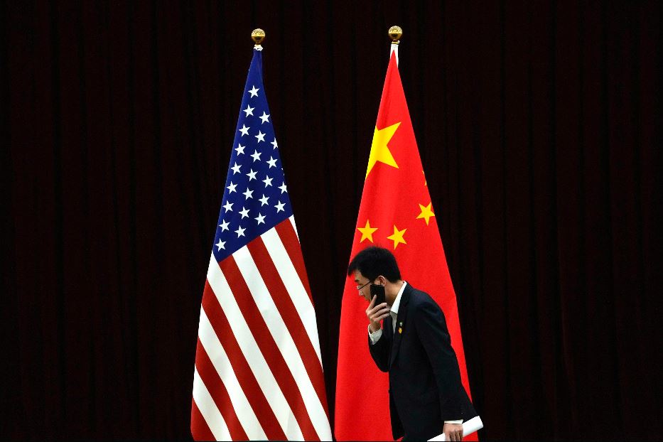 La missione di Janet Yellen è un test per misurare lo stato di salute delle relazioni tra Usa e Cina